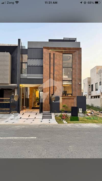 5 Marla House Available For Rent In DHA 11 Rahbar 5 Marla House Available For Rent In DHA 11 Rahbar