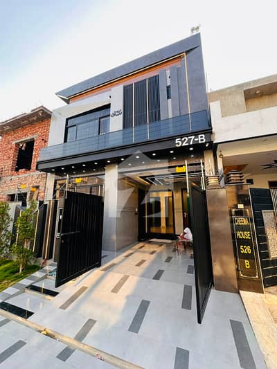 5 Marla House For Rent Just 95 Thousand