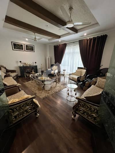 1 Kanal Luxury Most House Prime Hot For Sale Dha Phase5