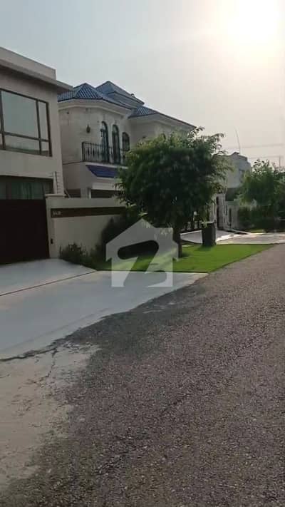 PLOT NO 274 -K -PHASE 6 HOT LOCATION 1KANAL PLOT FOR SALE NEAR DHA RAYA GOLF IN PHASE 6 PLOT NO 274 -K -PHASE 6 HOT LOCATION 1KANAL PLOT FOR SALE NEAR DHA RAYA GOLF IN PHASE 6