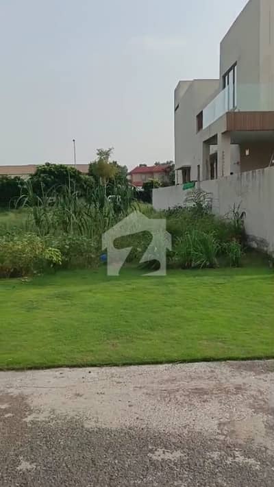 806+807 Top Location Corner Knaal Pair Near To Park Available For Sale In Dha Phase 9 Prism Q Block