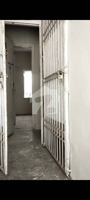 Ideally Located Flat Of 750 Square Feet Is Available For Sale In Karachi