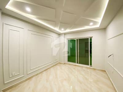 Brand New One Bed Non furnished apartment