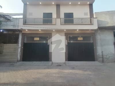 Ideal Prime Location House Is Available For sale In MA Jinnah Road