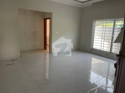Idyllic Lower Portion Available In Shah Allah Ditta For Rent