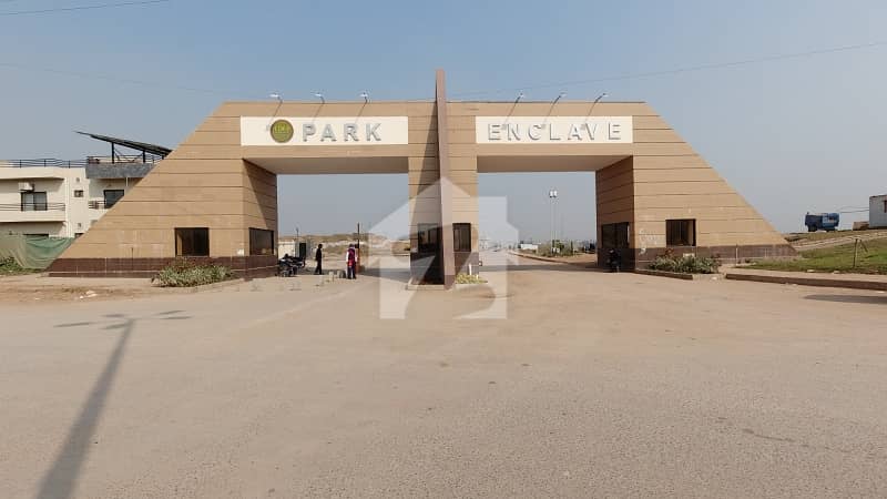 Get An Attractive Residential Plot In Islamabad Get An Attractive Residential Plot In Islamabad