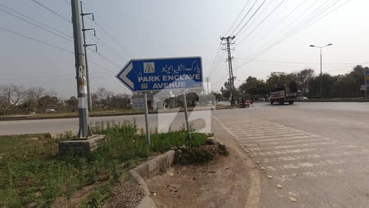 Looking For A Residential Plot In Islamabad