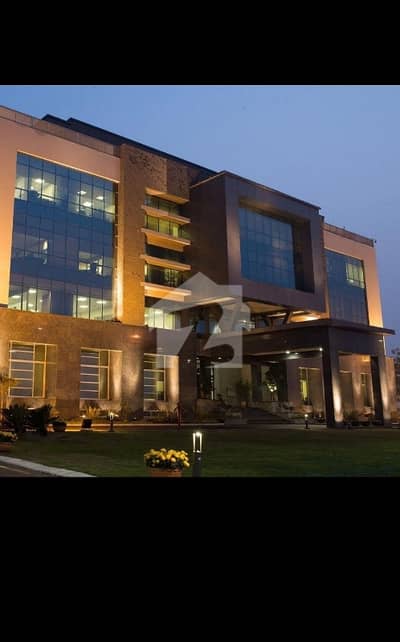 Hot Property Deal: Premium Park-Facing Plot in DHA Phase 9 Prism (C-Block) Prime Property for Sale DHA Phase 9 Prism, C-Block