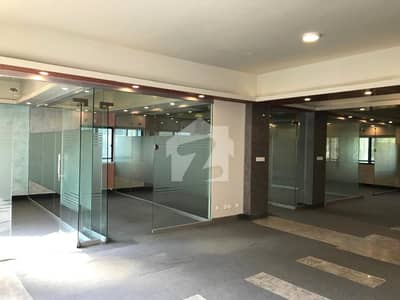 F-6 Markaz 1000 Sqft Office Space Available for Rent F-6 Markaz 1000 Sqft Office Space Available for Rent