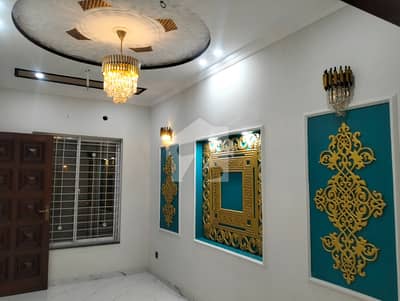 3.5 Marla Lower Portion For Rent At Prime Location