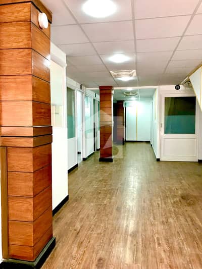 Fully Furnished Ready to Move 1500-SQF Commercial Space Available for Rent Only For Clinic, Labs,& Medical Setup Ground :1500-SQF First Floor 1300 sqft Location: F-6,Markaz Islamabad Fully Furnished Ready to Move 1500-SQF Commercial Space Available for Rent Only For Clinic, Labs,& Medical Setup Ground :1500-SQF First Floor 1300 sqft Location: F-6,Markaz Islamabad