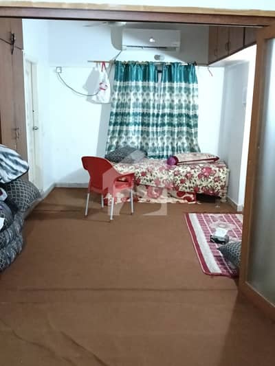 سحر کمرشل ایریا ڈی ایچ اے فیز 7,ڈی ایچ اے ڈیفینس,کراچی میں 3 کمروں کا 5 مرلہ فلیٹ 1.6 کروڑ میں برائے فروخت۔
