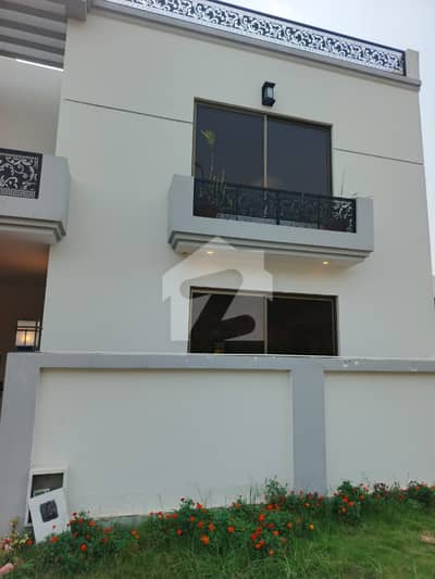 DHA3 Brand New 5Marla Full House Available For Rent DHA3 Brand New 5Marla Full House Available For Rent