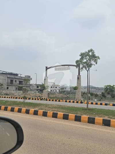 ڈی ایچ اے ڈیفینس فیز 4 ڈی ایچ اے ڈیفینس,اسلام آباد میں 10 مرلہ رہائشی پلاٹ 1.4 کروڑ میں برائے فروخت۔ ڈی ایچ اے ڈیفینس فیز 4 ڈی ایچ اے ڈیفینس,اسلام آباد میں 10 مرلہ رہائشی پلاٹ 1.4 کروڑ میں برائے فروخت۔