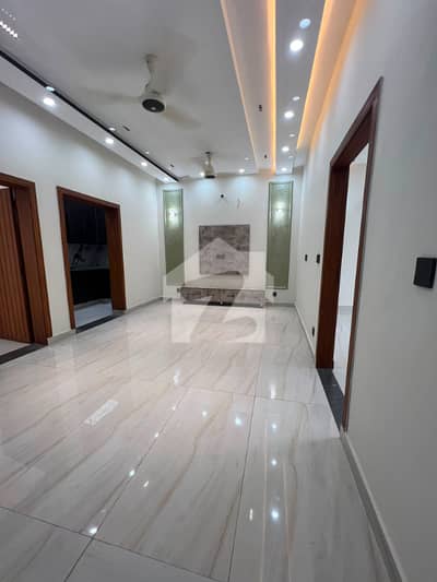 House Of 5 Marla Available For Rent In Al-Kabir Town - Phase 2