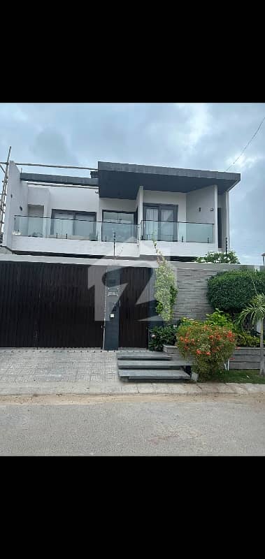 Bunglow For Sale 2 Years Used Just Like Brand New For Sale Bunglow For Sale 2 Years Used Just Like Brand New For Sale