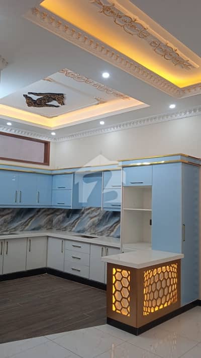Become Owner Of Your House Today Which Is Centrally Located In Capital Cooperative Housing Society In Karachi Become Owner Of Your House Today Which Is Centrally Located In Capital Cooperative Housing Society In Karachi