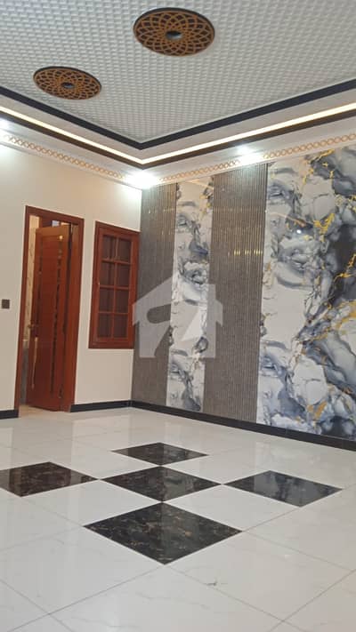 Become Owner Of Your House Today Which Is Centrally Located In Capital Cooperative Housing Society In Karachi