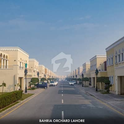 بحریہ آرچرڈ فیز 1 بحریہ آرچرڈ,لاہور میں 4 کمروں کا 1 کنال مکان 4.3 کروڑ میں برائے فروخت۔