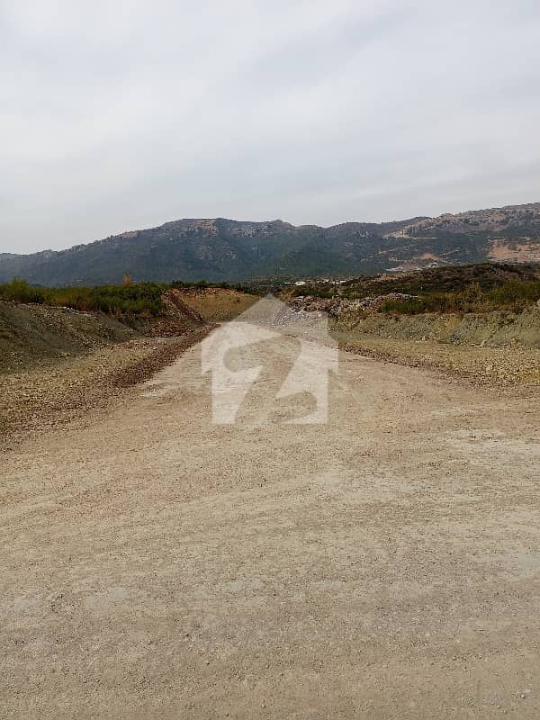 Plot For Sale in CDA Sector C-15 Islamabad Plot For Sale in CDA Sector C-15 Islamabad