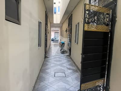 House Sized 2 Marla Is Available For sale In Hassan Town House Sized 2 Marla Is Available For sale In Hassan Town