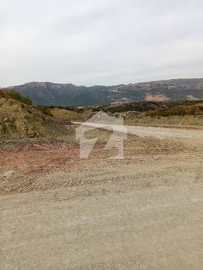 Plot For Sale in CDA Sector C-15