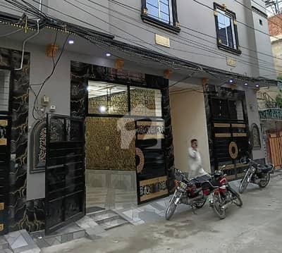 3 Marla House For sale In Rs. 18000000 Only
