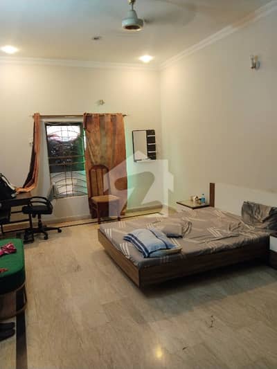 10 Marla Double Storey House For Sale