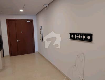 Flat Of 900 Square Feet For rent In Mall of Imarat