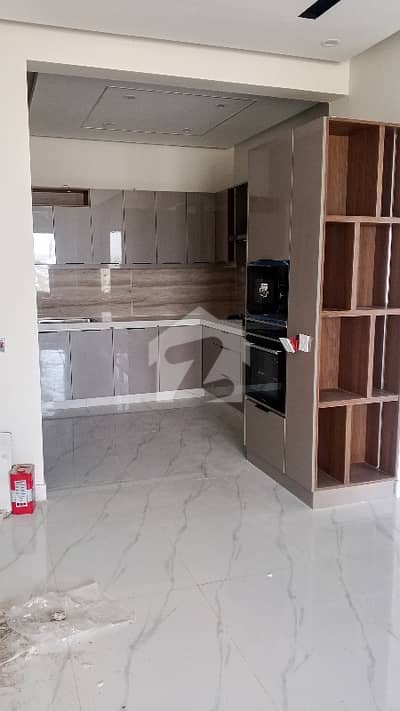 FLAT FOR RENT SCHEME 33 SECTOR 19A1