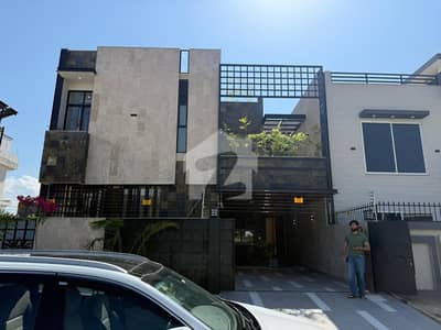 10 Marla House For sale Is Available In MPCHS - Block E