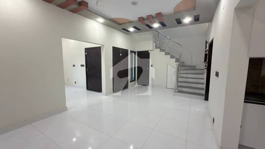 125 Sq Yd Grey Structure Villa For Sale in Ali Block, Bahria Town Karachi 10 Min from Main Gate | 3/4 Bedroom Planning Under Construction | Save Up to Rs. 2 Million & Finish Your Villa Your Way Call for Details.