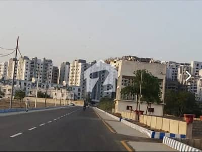 گلشنِ رُومی فیصل کنٹونمنٹ,کینٹ,کراچی میں 4 مرلہ کمرشل پلاٹ 1.55 کروڑ میں برائے فروخت۔