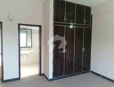 Apartment for sale askari 4, 1st floor, west open