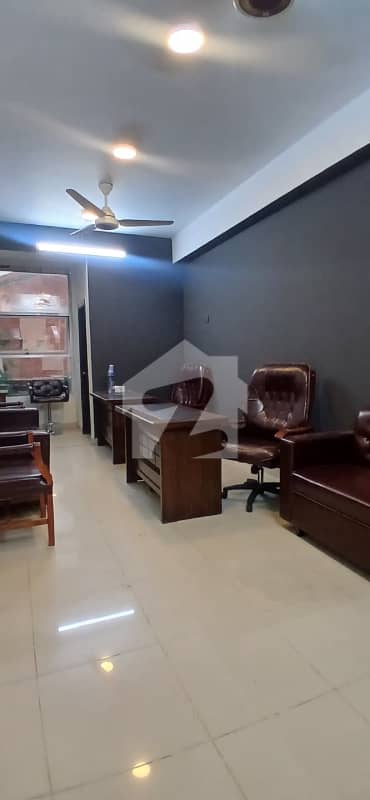 Luxury Unfurnished Office Available For Rent In F10 Markaz Islamabad
