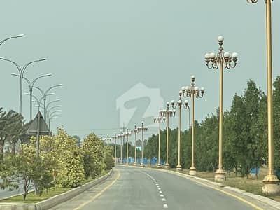 2 MARLA COMMERCIAL PLOTS FOR SALE | BAHRIA TOWN LAHORE | OPEN FORM | PARK FACING | NO TAX & NO TRANSFER FEE