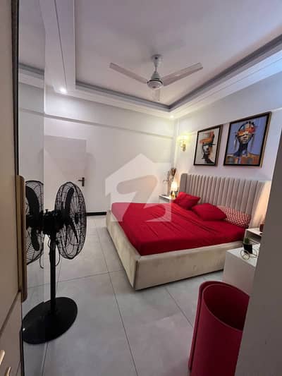 3 Bed Designer Apartment For Sale | Brand New Building | 1st Floor | Lift | Car Parking 3 Bed Designer Apartment For Sale | Brand New Building | 1st Floor | Lift | Car Parking