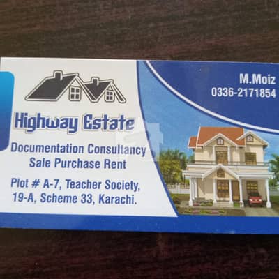 Urgent sale Structure for sale 240yd main 100ft road best for thekrdar. Urgent sale Structure for sale 240yd main 100ft road best for thekrdar.