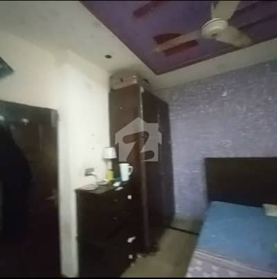3 Marla Full House For Rent Block M