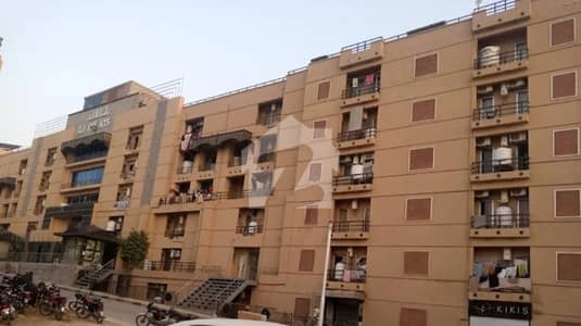 QJ Heights 3 Bed Apartment For Sale Front Side Se Ground Floor Builder Transfer