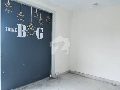 04 MARLA OFFICE 2ND FLOOR EXCELLENT LOCATION 04 MARLA OFFICE 2ND FLOOR EXCELLENT LOCATION