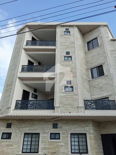 1 KANAL BRAND NEW BUILDING FOR RENT READY TO MOVE Hotel Hostel Corporate office