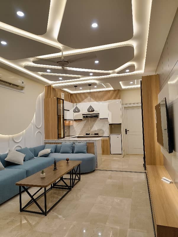 Luxury One Bedroom Apartment Available For sale Luxury One Bedroom Apartment Available For sale