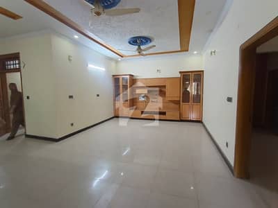 12 Marla Upper Portion Available For Rent