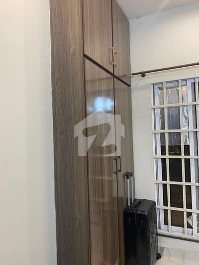 1 Bed Furnished Apartment For Rent In Al Kabir Town 1 Bed Furnished Apartment For Rent In Al Kabir Town
