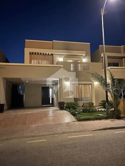 200 Yards Beautiful Qaid Villa for Sale in Prime Location, Precinct 2 Bahria Town Karachi 200 Yards Beautiful Qaid Villa for Sale in Prime Location, Precinct 2 Bahria Town Karachi