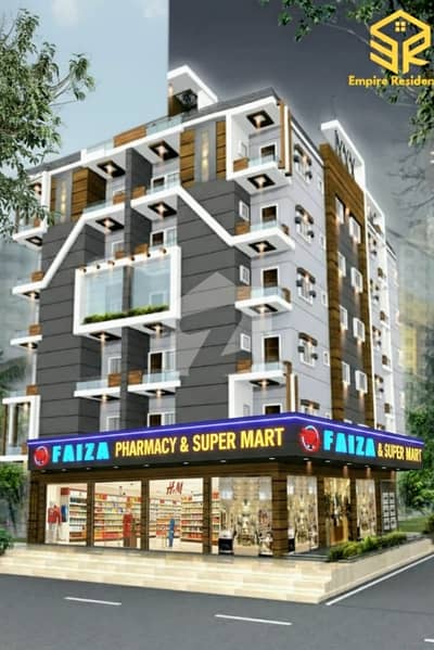 سکیم 33 کراچی میں 16 مرلہ Studio دکان 34.0 کروڑ میں برائے فروخت۔ سکیم 33 کراچی میں 16 مرلہ Studio دکان 34.0 کروڑ میں برائے فروخت۔