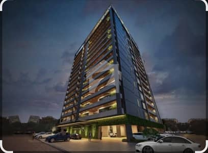 Modern Living In The Heart Of Gulberg III