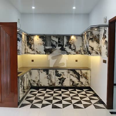 Brand New Independent House For Rent