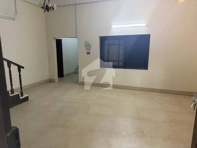 A Prime Location House Of 1060 Square Yards In Bahadurabad